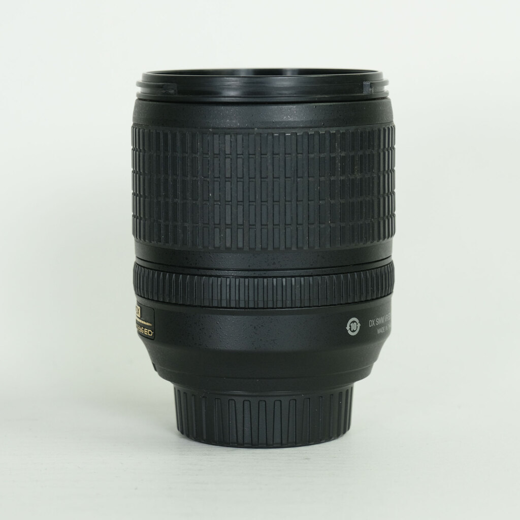 Nikon AF-S DX NIKKOR 18-105mm F3.5-5.6G ED VR