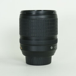 Nikon AF-S DX NIKKOR 18-105mm F3.5-5.6G ED VR