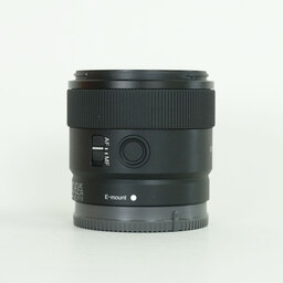 SONY E 11mm F1.8 SEL11F18