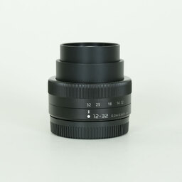 Panasonic LUMIX G VARIO 12-32mm / F3.5-5.6 ASPH. / MEGA O.I.S.