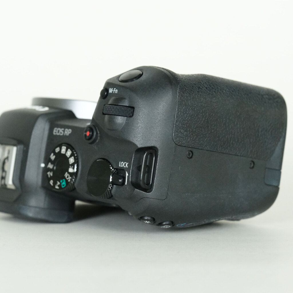 Canon EOS RP