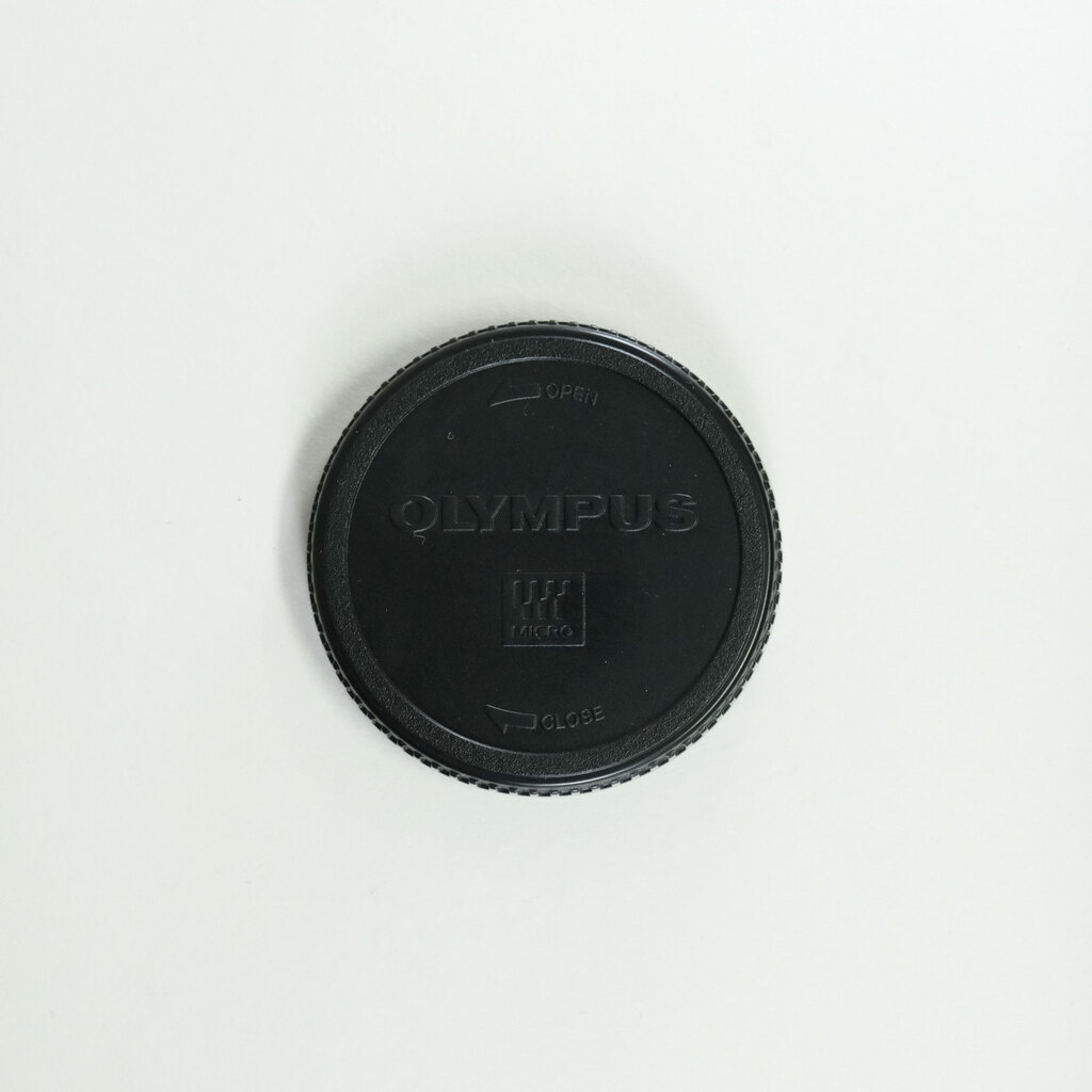 OLYMPUS M.ZUIKO DIGITAL ED 12mm F2.0