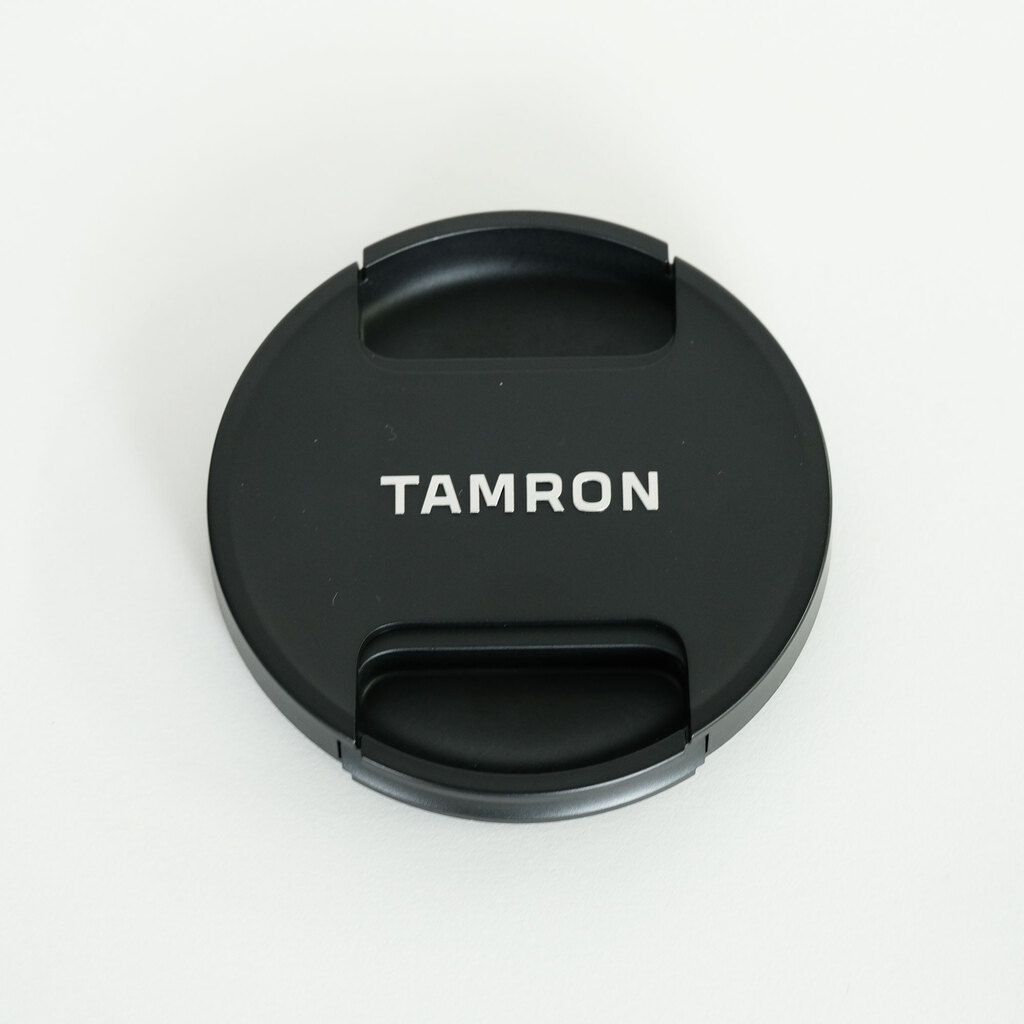 TAMRON 150-500mm F/5-6.7 Di III VC VXD（Model A057）[ソニーE用]