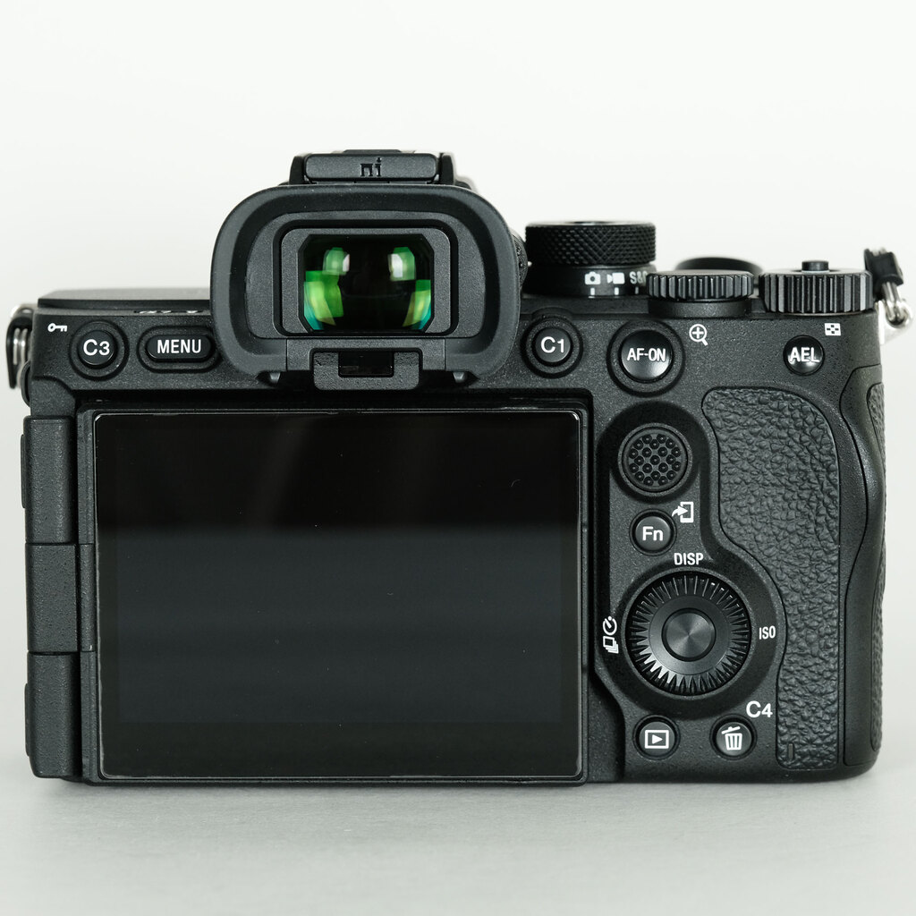 SONY α7R V（ILCE-7RM5）