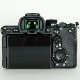 SONY α7R V（ILCE-7RM5）