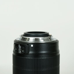 Canon EF-S18-135mm F3.5-5.6 IS