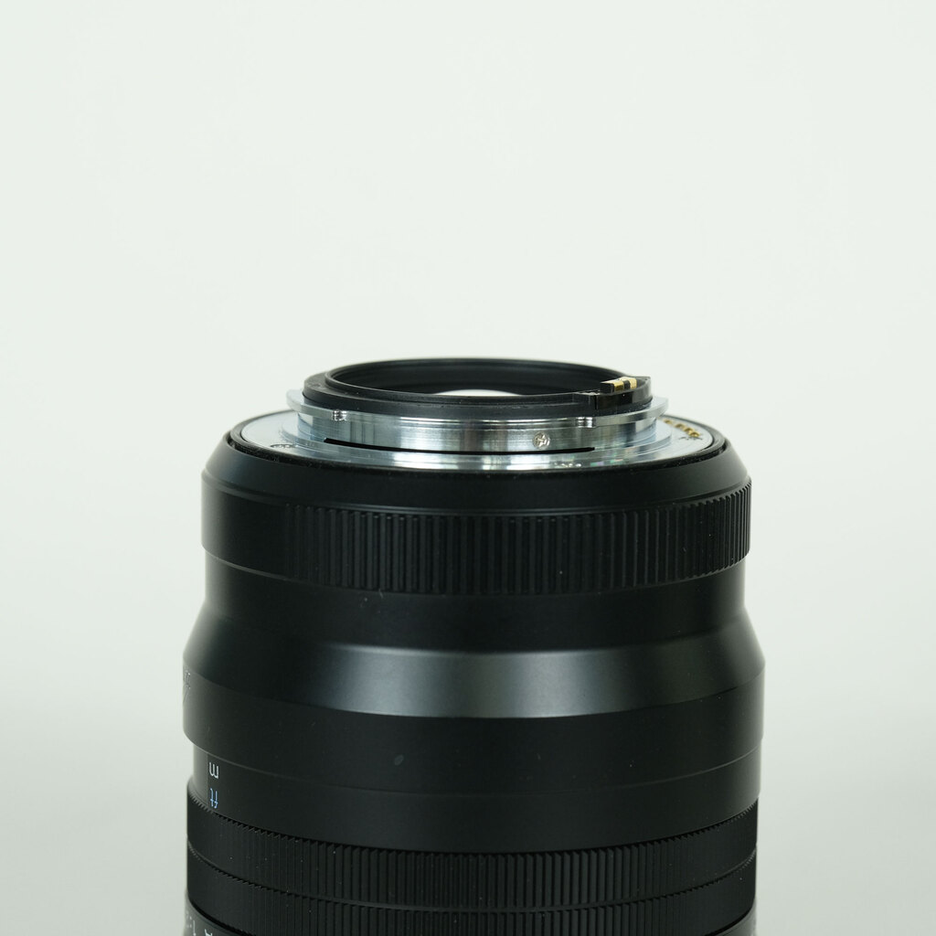 PENTAX HD PENTAX-D FA 21mmF2.4ED Limited DC WR