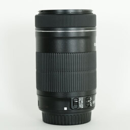 Canon EF-S55-250mm F4-5.6 IS STM