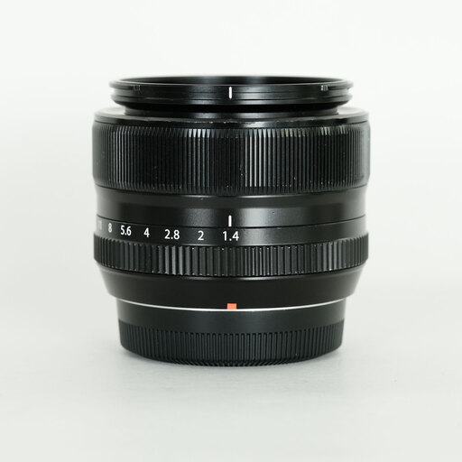 FUJIFILM XF35mmF1.4 R
