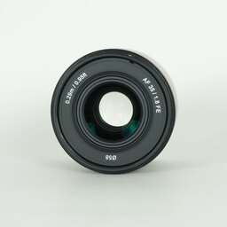 SAMYANG AF 35mm F1.8 FE [ソニーE用]