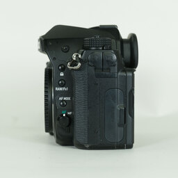 PENTAX K-1 (Mark II アップグレード)