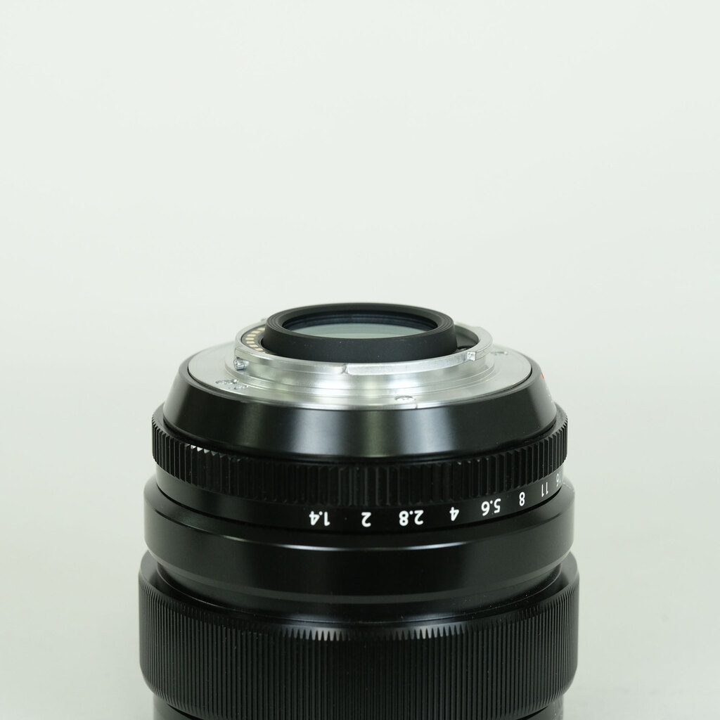FUJIFILM XF23mmF1.4 R