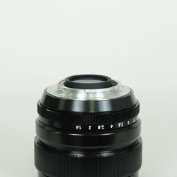 FUJIFILM XF23mmF1.4 R