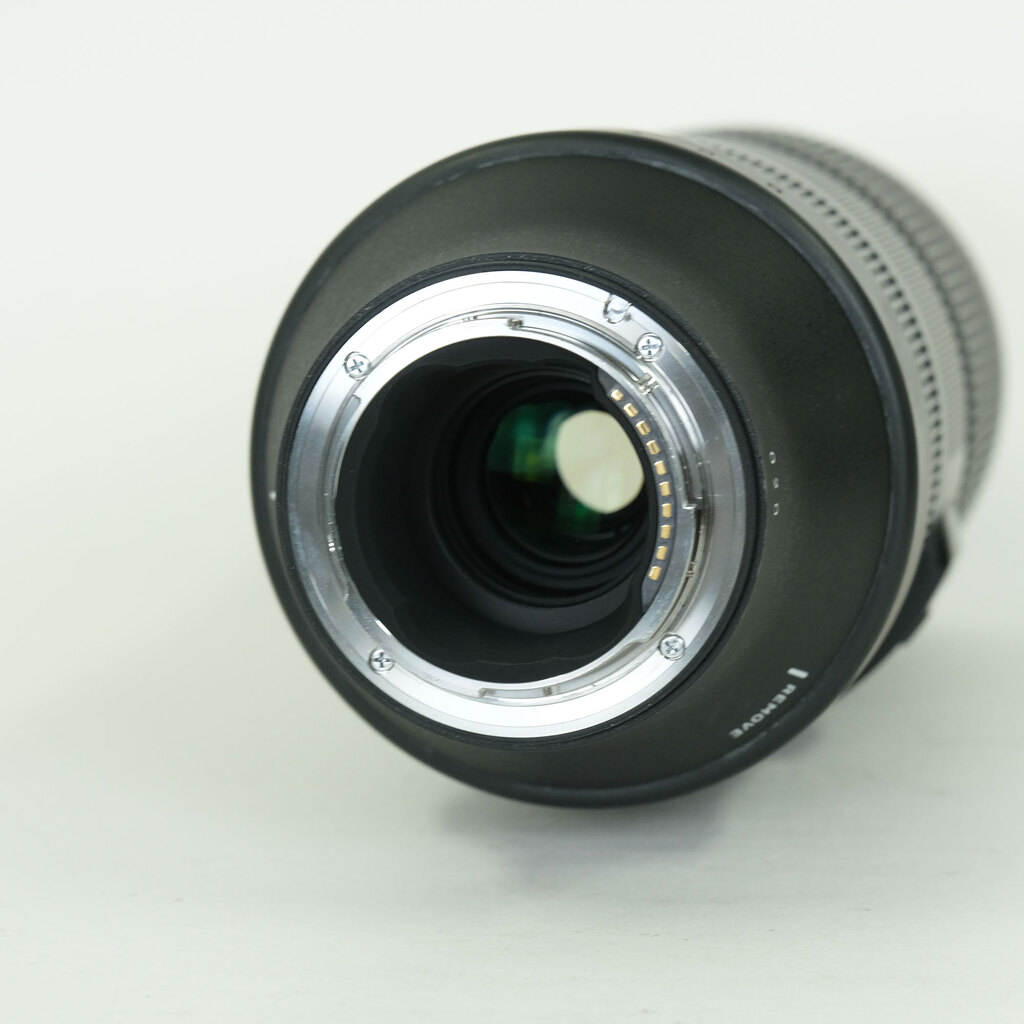 SIGMA 100-400mm F5-6.3 DG DN OS｜Contemporary [ソニーE用]