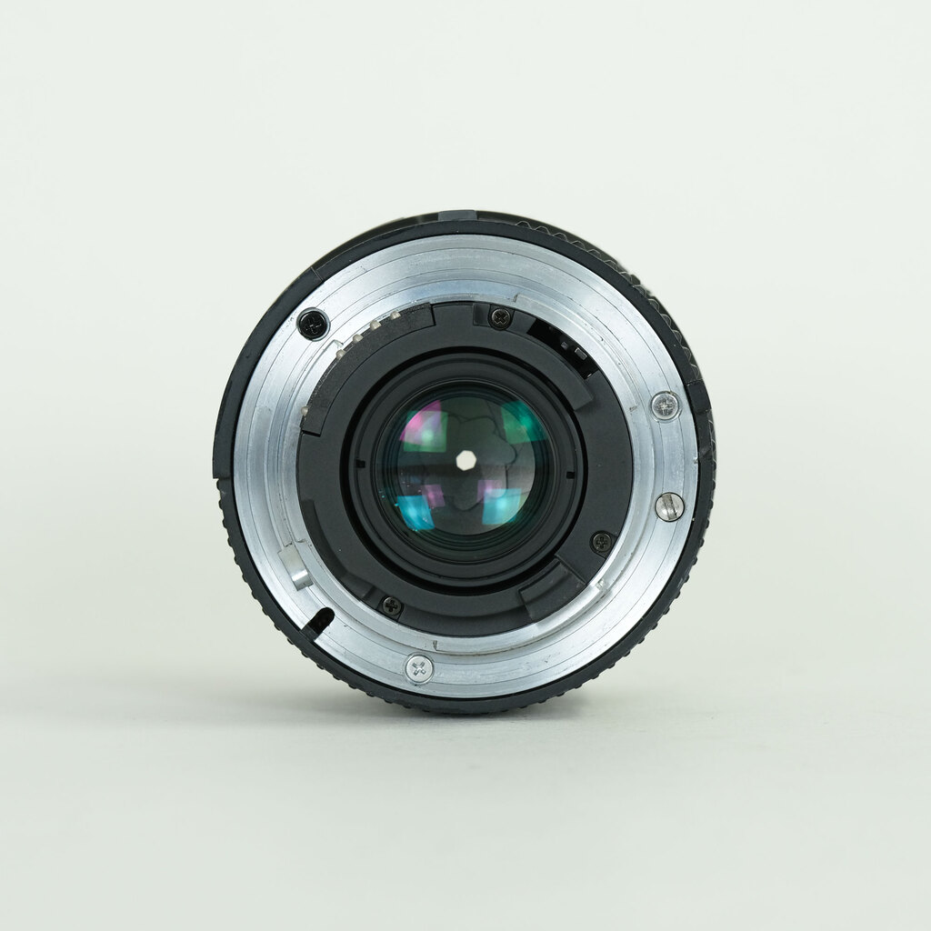 Nikon Ai AF Nikkor 24mm F2.8D