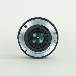 Nikon Ai AF Nikkor 24mm F2.8D