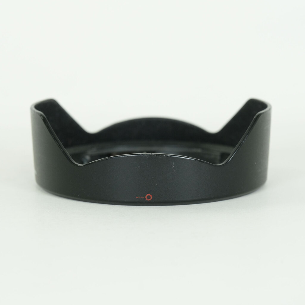 Canon EF16-35mm F4L IS USM