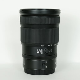 Nikon NIKKOR Z 24-120mm f/4 S