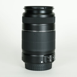 Canon EF-S55-250mm F4-5.6 IS II