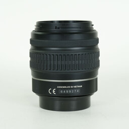 PENTAX DAL 18-55mm F3.5-5.6 AL  ブラック