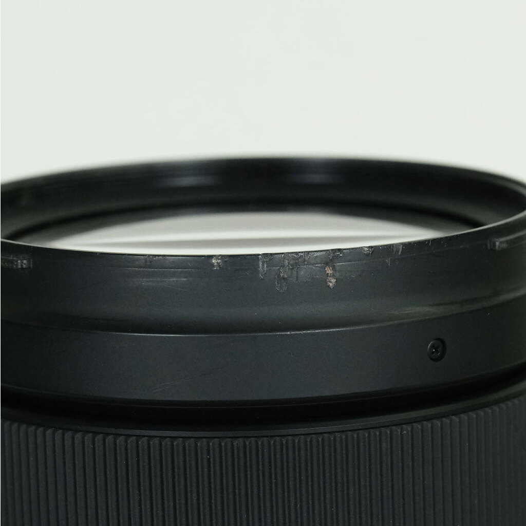 TAMRON 35-150mm F/2-2.8 Di III VXD（Model A058）[ソニーE用]