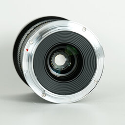 銘匠光学 TTArtisan 11mm F2.8 Fisheye (キヤノンRF用) 銘匠光学 TTArtisan 11mm F2.8 Fisheye (キヤノンRF用)