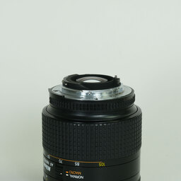 Nikon AF 28-105mm F3.5-4.5D