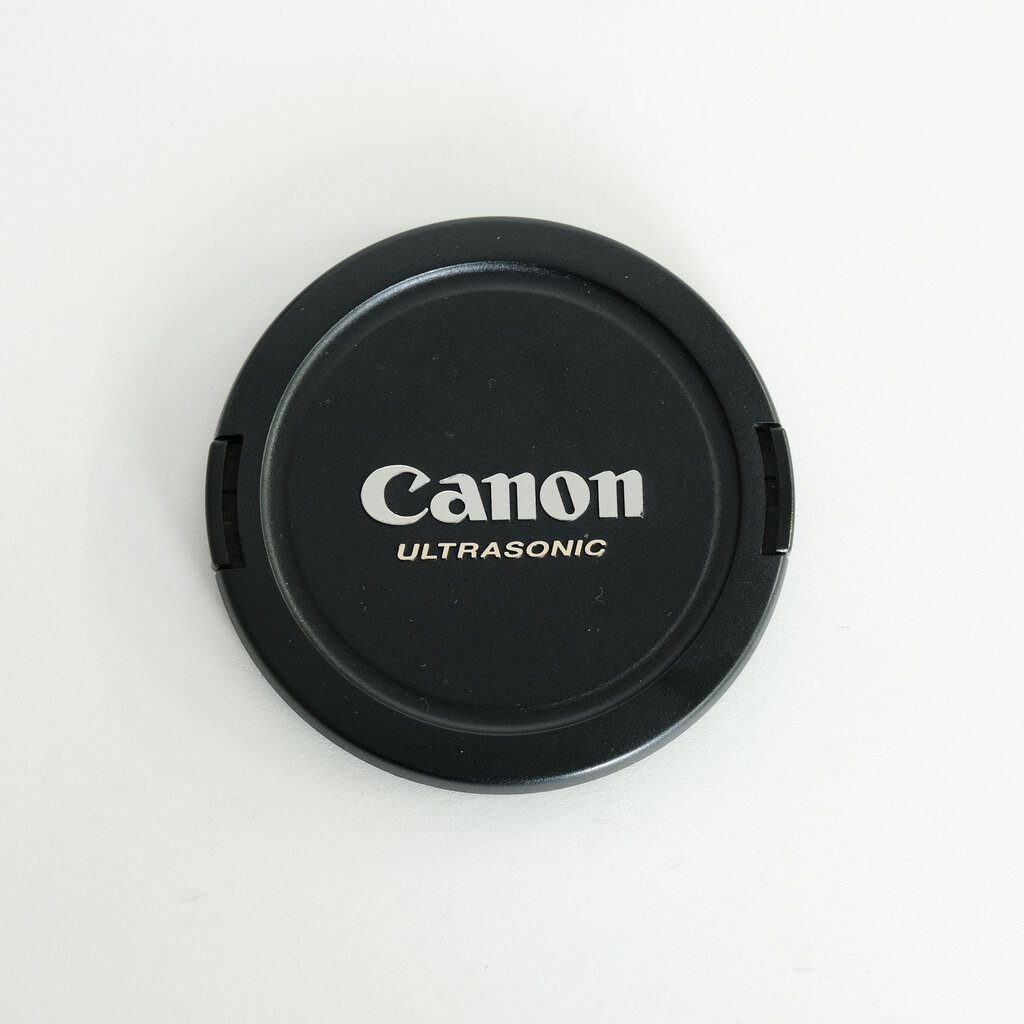 Canon EF17-40mm F4L USM