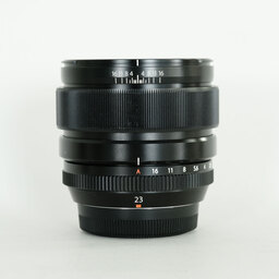 FUJIFILM XF23mmF1.4 R