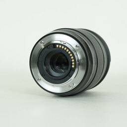 OLYMPUS M.ZUIKO DIGITAL ED 12‑45mm F4.0 PRO