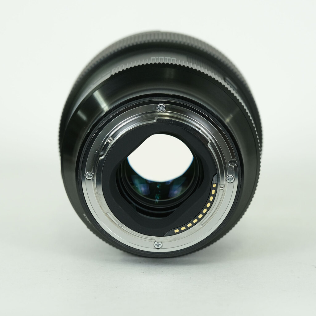SIGMA 85mm F1.4 DG DN｜Art [ソニーE用]