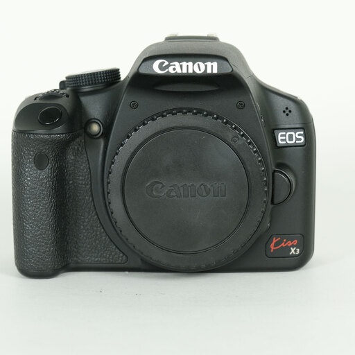 Canon EOS Kiss X3 ボディ