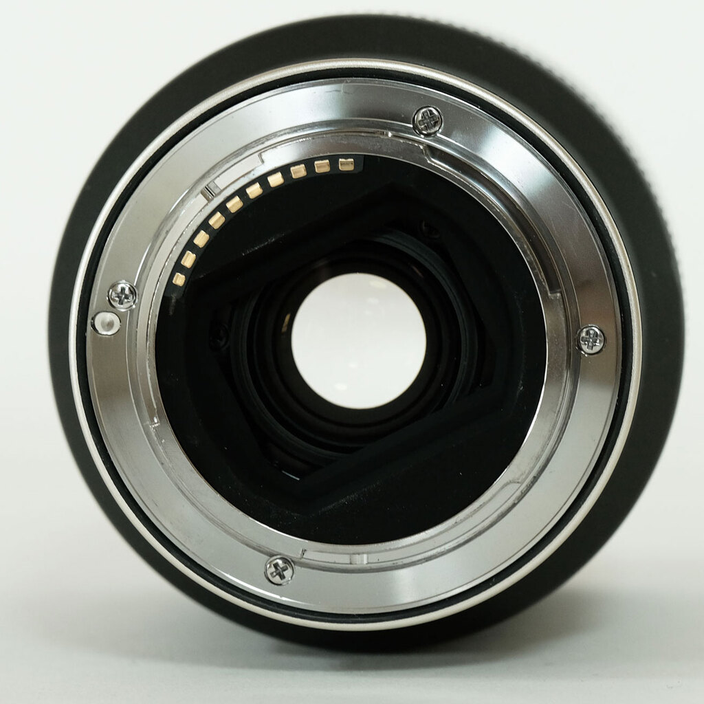 TAMRON 17-28mm F/2.8 Di III RXD (Model A046) [ソニーE用]