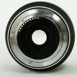 TAMRON 17-28mm F/2.8 Di III RXD (Model A046) [ソニーE用]