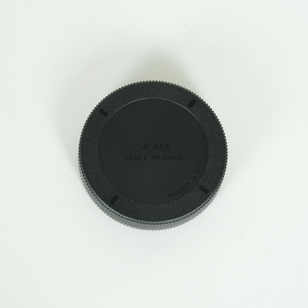 SIGMA 20-200mm F3.5-6.3 DG｜Contemporary [ライカL用]