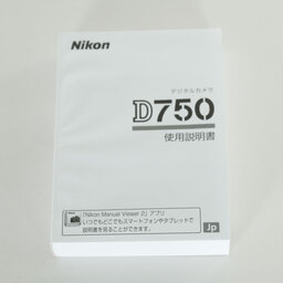 Nikon D750