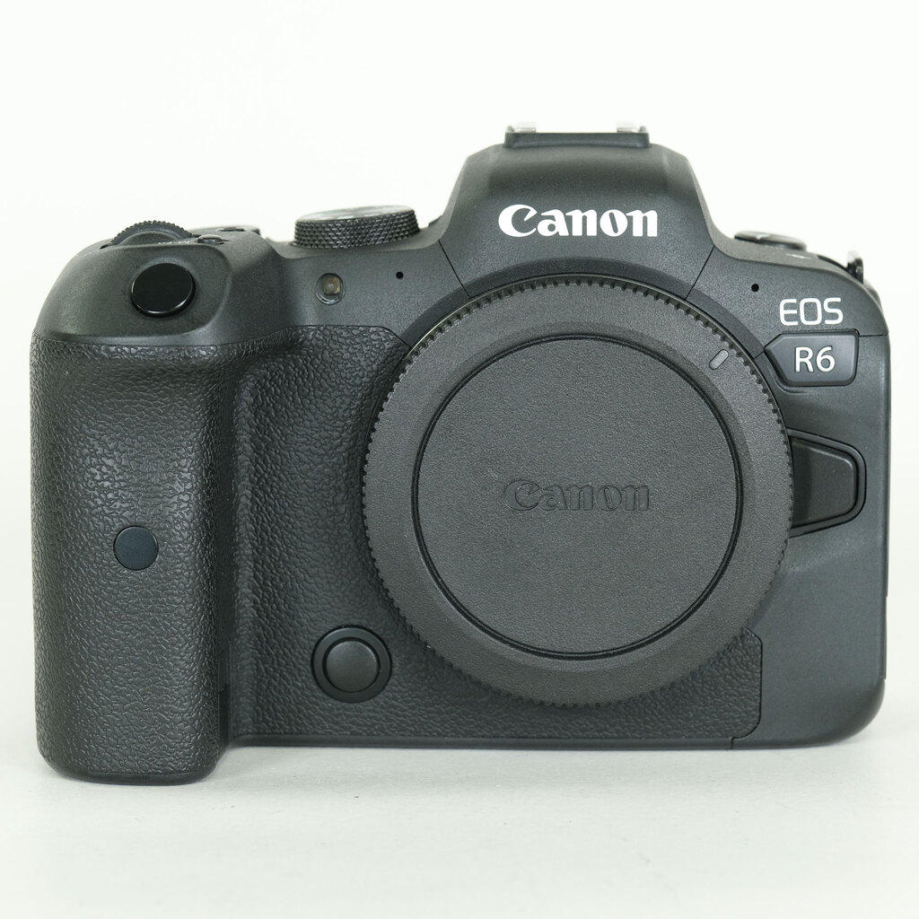 Canon EOS R6