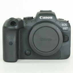 Canon EOS R6