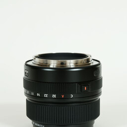 FUJIFILM GF63mmF2.8 R WR