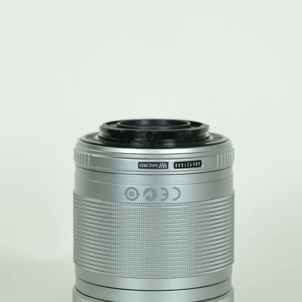 OLYMPUS M.ZUIKO DIGITAL ED 40-150mm F4.0-5.6 R