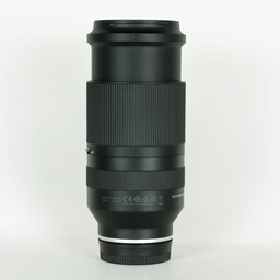 TAMRON 70-180mm F/2.8 Di III VXD (Model A056) [ ソニーE用 ]