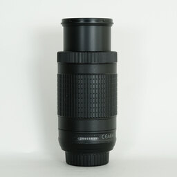 Nikon AF-P DX NIKKOR 70-300mm f/4.5-6.3G ED VR
