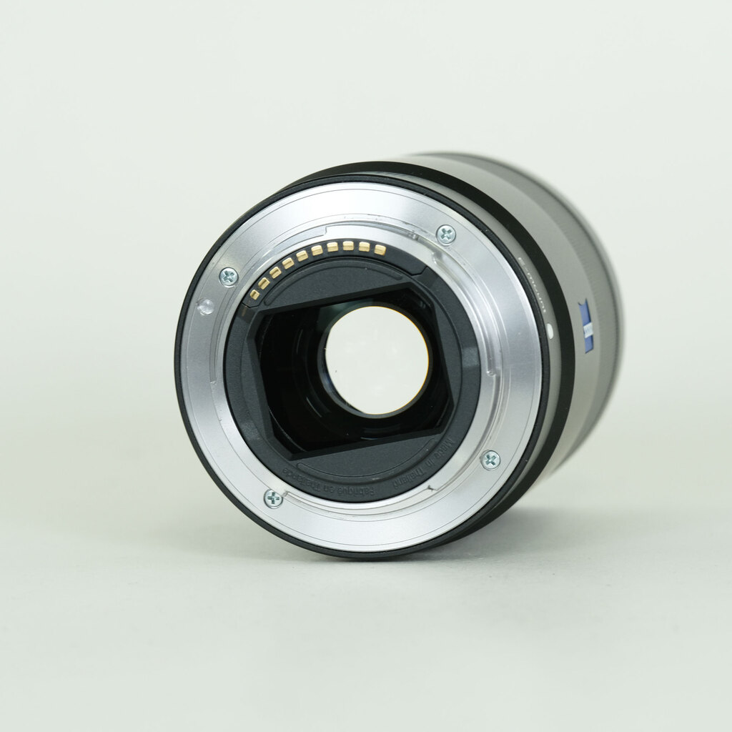 SONY Sonnar T* FE 55mm F1.8 ZA SEL55F18Z