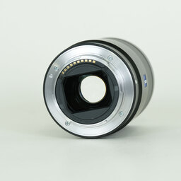 SONY Sonnar T* FE 55mm F1.8 ZA SEL55F18Z