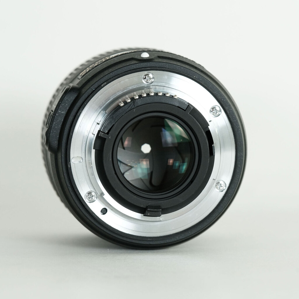 Nikon AF-S NIKKOR 35mm f/1.8G ED