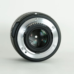 Nikon AF-S NIKKOR 35mm f/1.8G ED