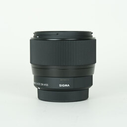 SIGMA 56mm F1.4 DC DN｜Contemporary [マイクロフォーサーズ用]