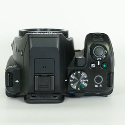 PENTAX K-S2 ボディ ブラック