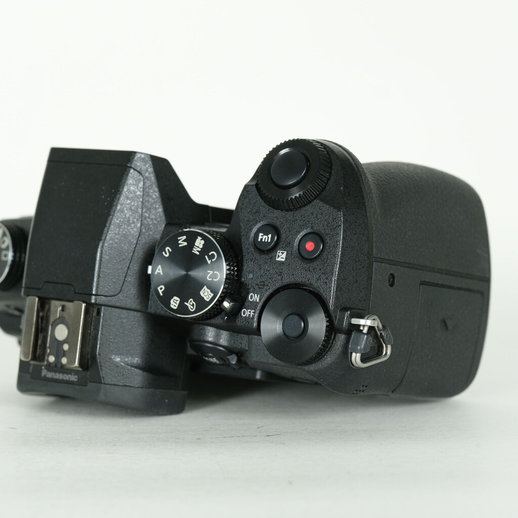Panasonic LUMIX DMC-G8の出品 | ONE SCENE（ワンシーン）