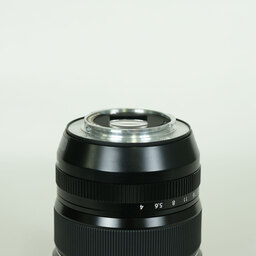 FUJIFILM XF10-24mmF4 R OIS WR